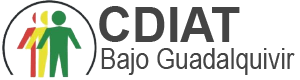 cdiat bajo guadalquivir logo